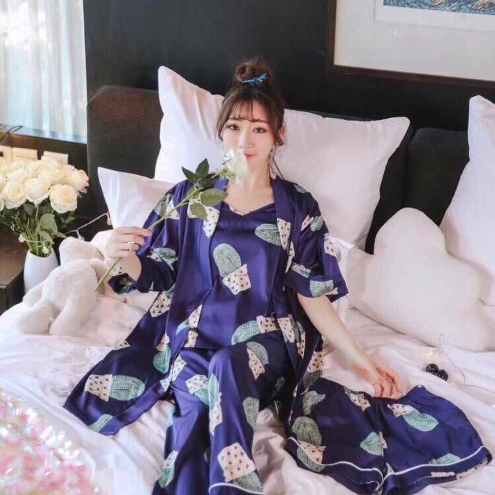 Pajamas set of 4